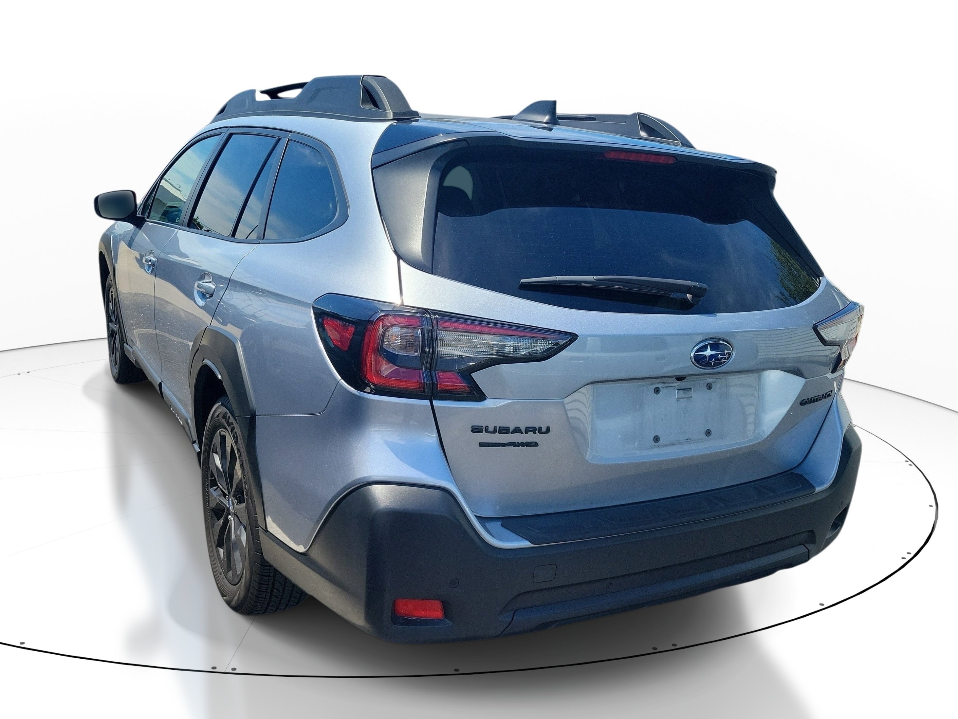 Certified 2024 Subaru Outback Onyx Edition AWD/4WD image 7