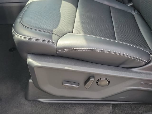 New 2027 Ford Expedition Max Platinum w/ Stealth Performance Package AWD/4WD image 23