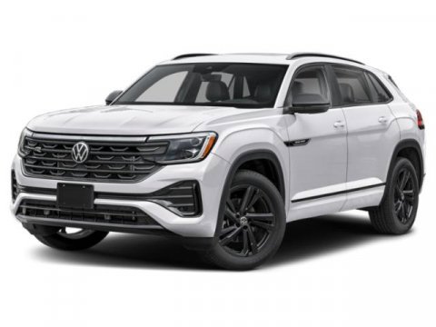 New 2026 Volkswagen Atlas Cross Sport SEL R-Line image 1