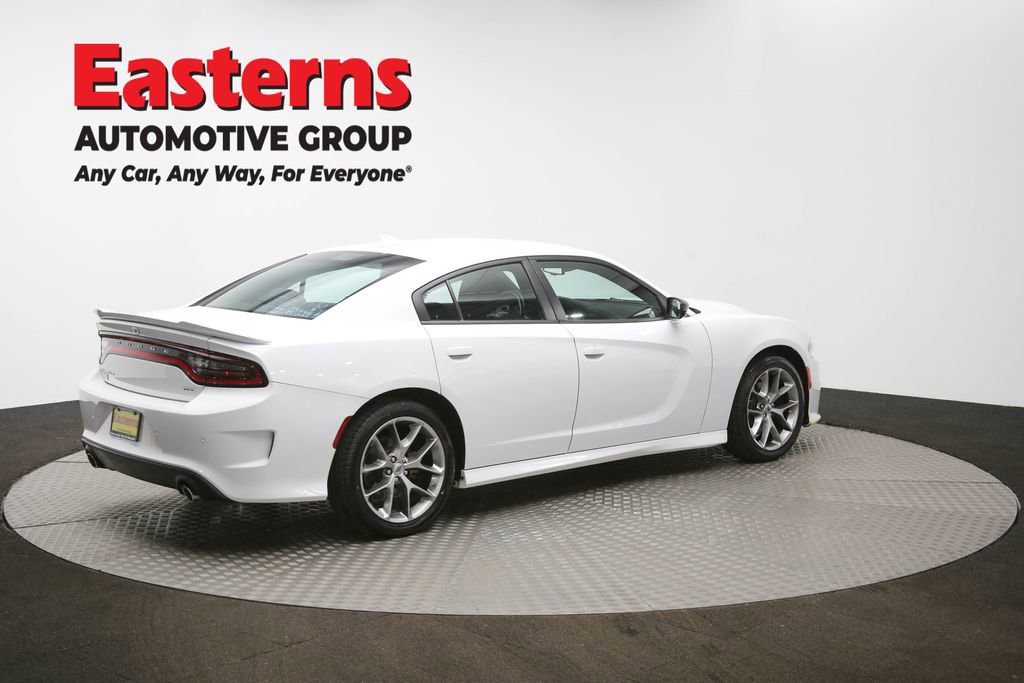 Used 2023 Dodge Charger GT image 42