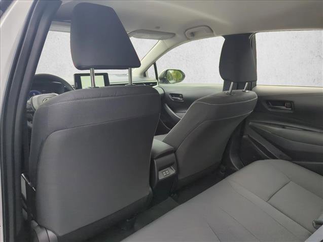 Certified 2026 Toyota Corolla LE image 19