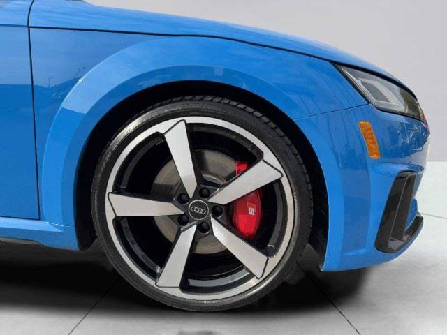 Used 2023 Audi TTS 2.0T Coupe AWD/4WD image 53