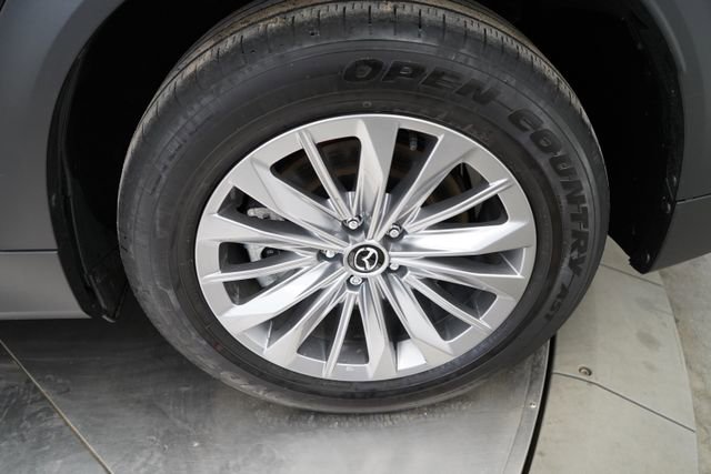 Used 2024 MAZDA CX-90 Plug-In Hybrid w/ Preferred image 38