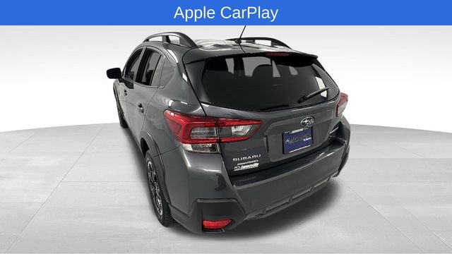 Used 2023 Subaru Crosstrek 2.0i image 5