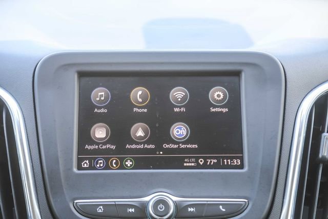 Used 2023 Chevrolet Equinox LS FWD image 15