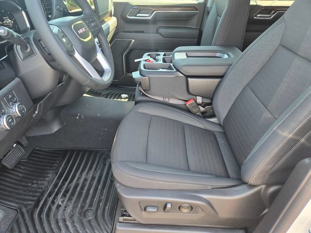New 2026 GMC Sierra 1500 Elevation AWD/4WD image 9