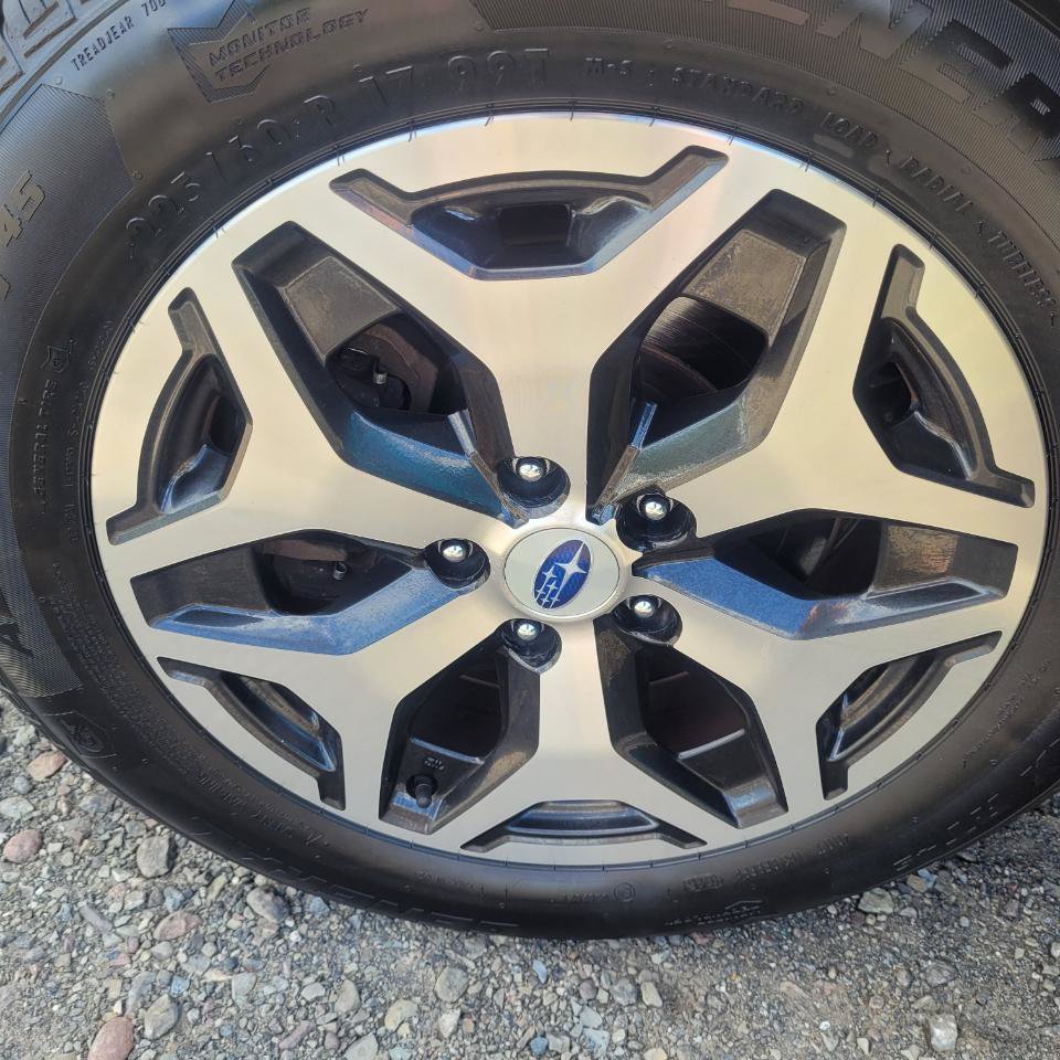 Used 2021 Subaru Forester Premium AWD/4WD image 48