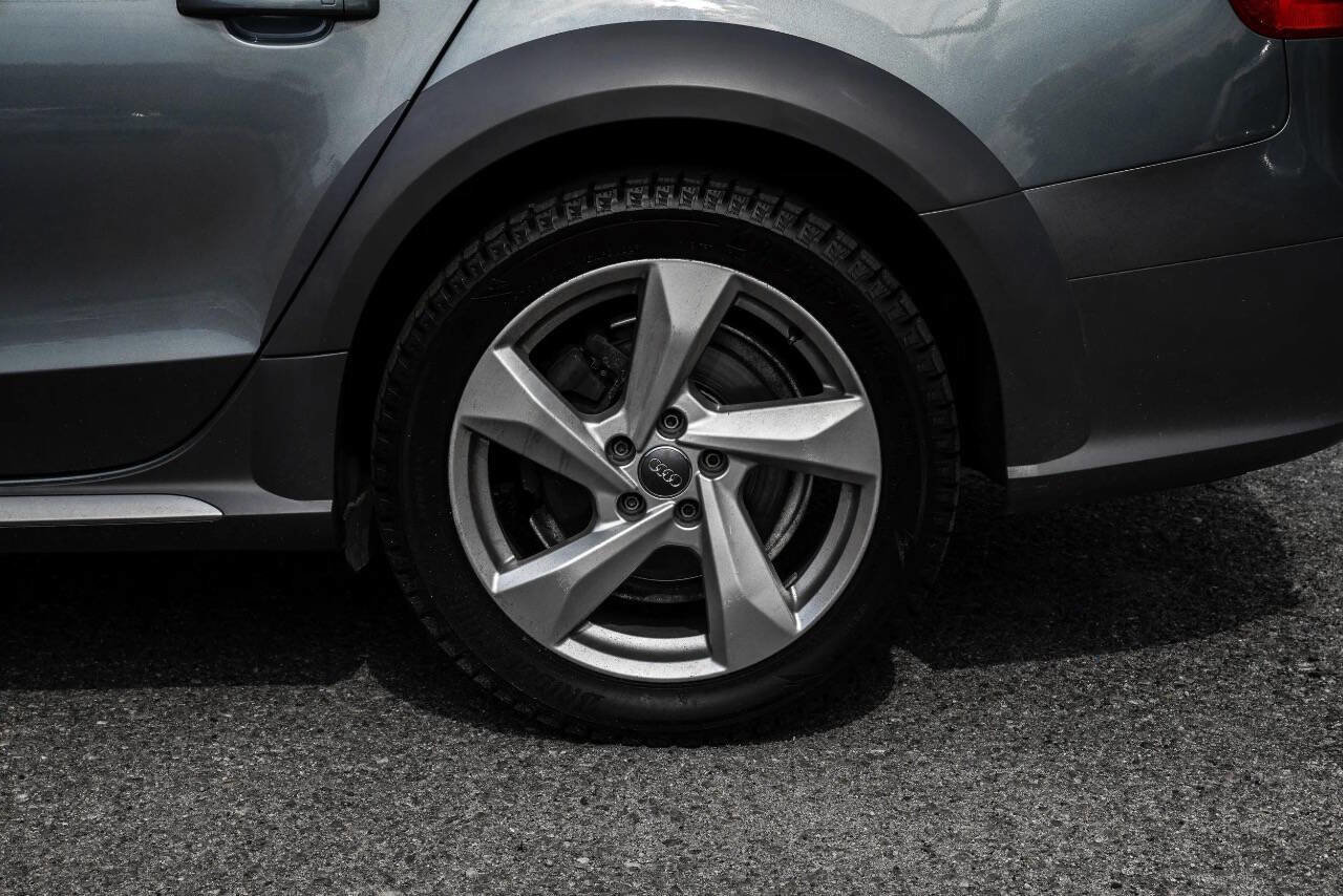 Used 2013 Audi A4 Premium Plus image 13