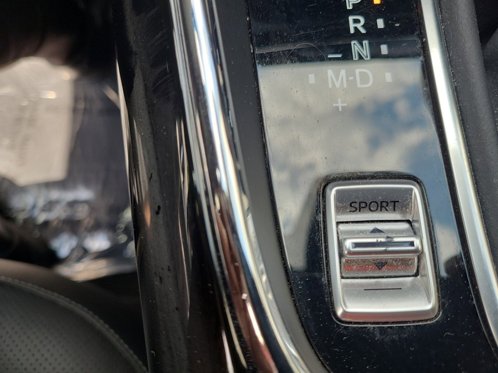 Used 2023 MAZDA CX-9 Touring AWD/4WD image 33