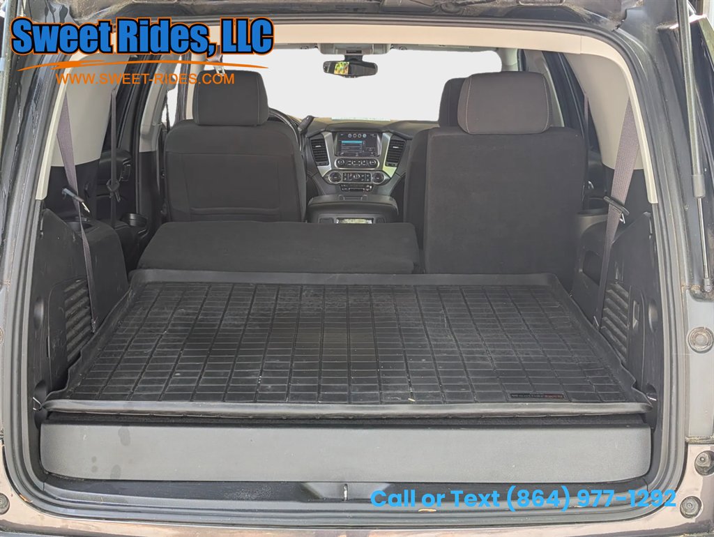 Used 2016 Chevrolet Tahoe LS image 23