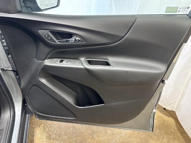 Certified 2024 Chevrolet Equinox LT AWD/4WD image 27