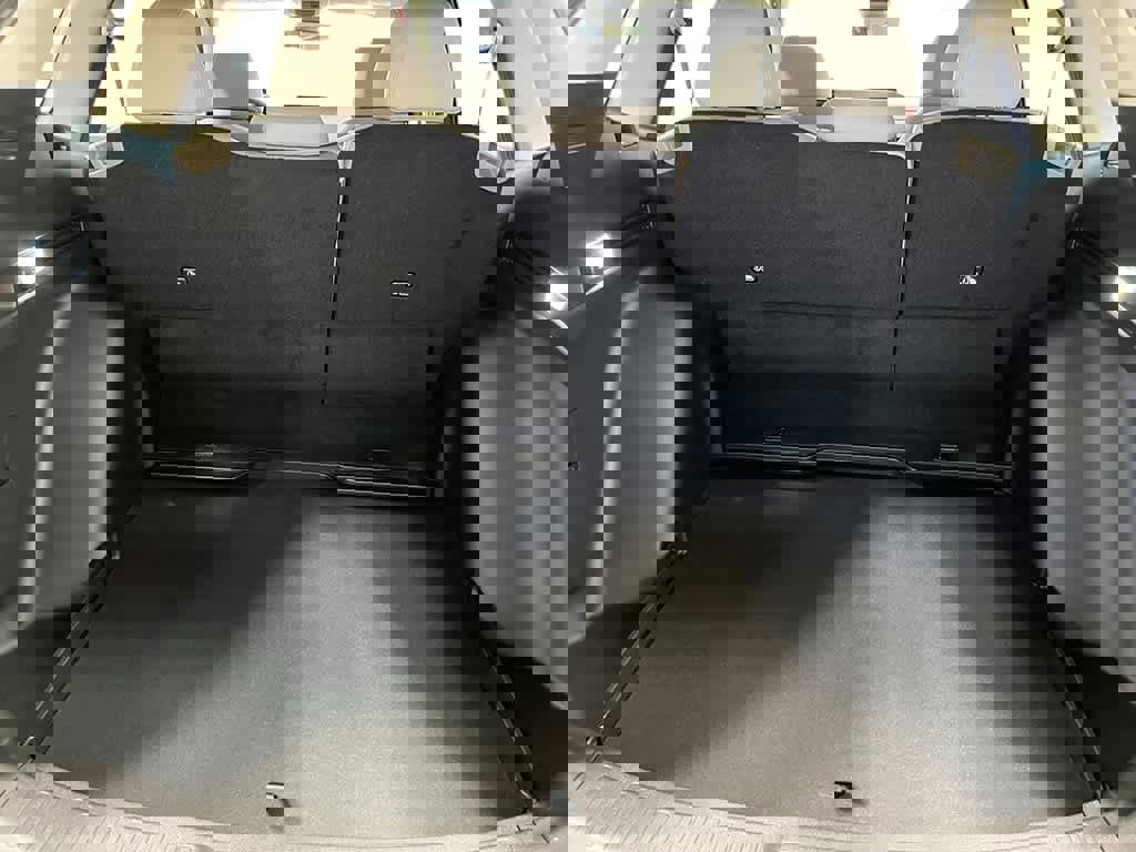 New 2026 Honda CR-V EX-L image 26