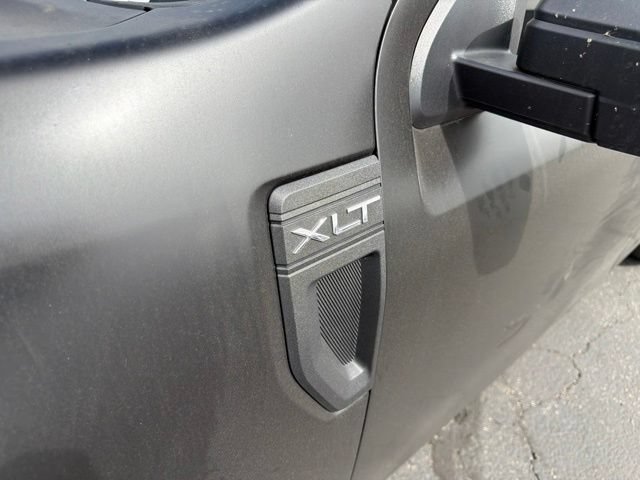 Used 2024 Ford Maverick XLT FWD image 22