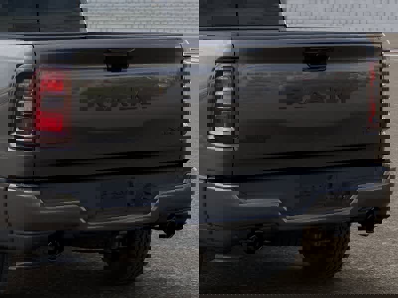 New 2026 RAM 1500 Big Horn image 13