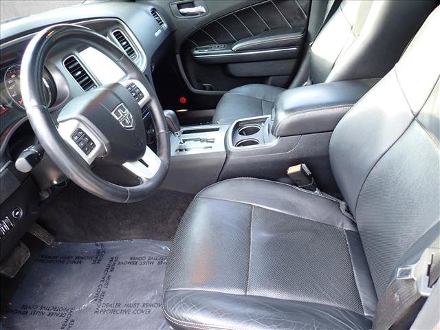 Used 2013 Dodge Charger R/T AWD/4WD image 10