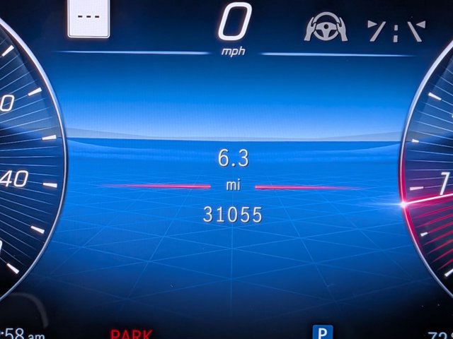 Certified 2023 Mercedes-Benz S 500 4MATIC image 11