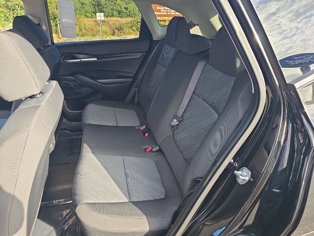 New 2026 Kia Seltos LX image 21