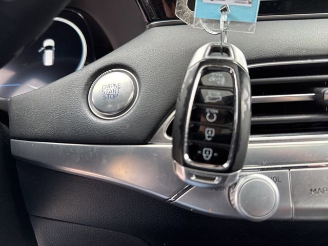 Certified 2020 Hyundai Palisade Limited image 41