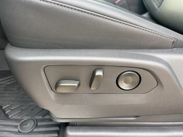 New 2026 Chevrolet Silverado 1500 RST w/ RST All Star Premium Package image 20