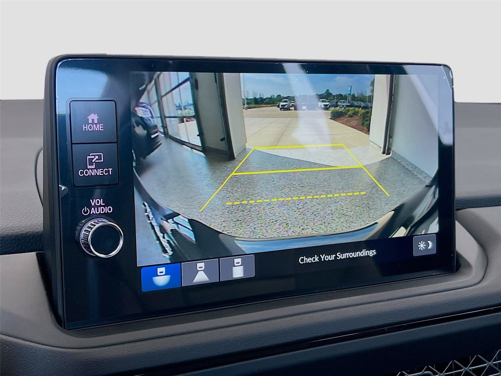 New 2026 Honda Accord LX image 6