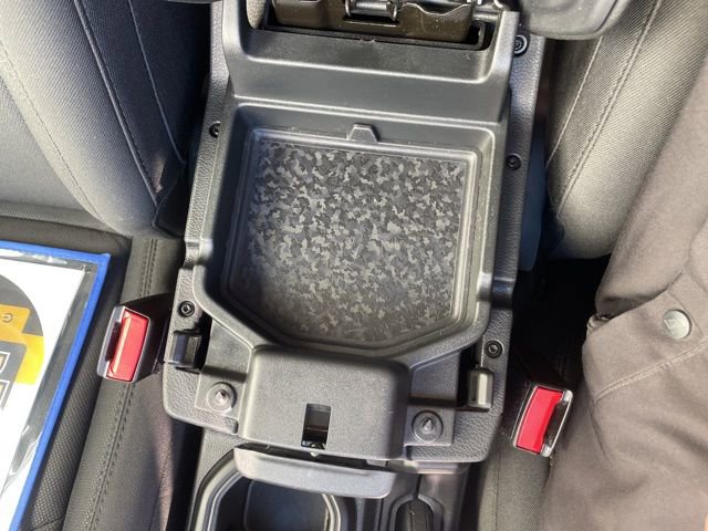 Used 2022 Jeep Wrangler Unlimited Sport image 11