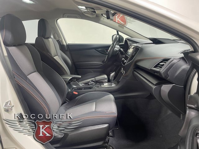 Used 2023 Subaru Crosstrek 2.0i Premium image 22