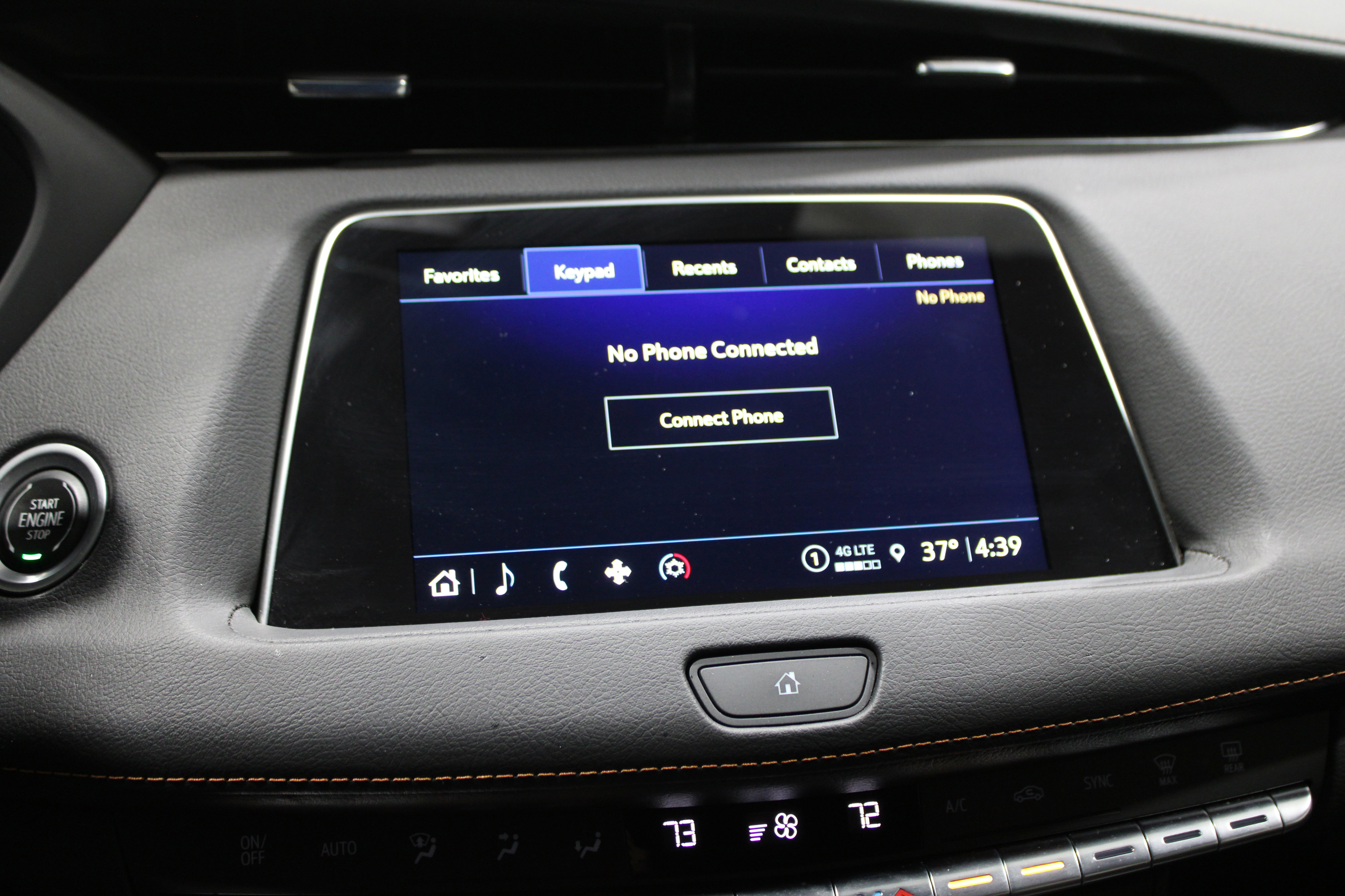 Certified 2023 Cadillac XT4 Sport image 14