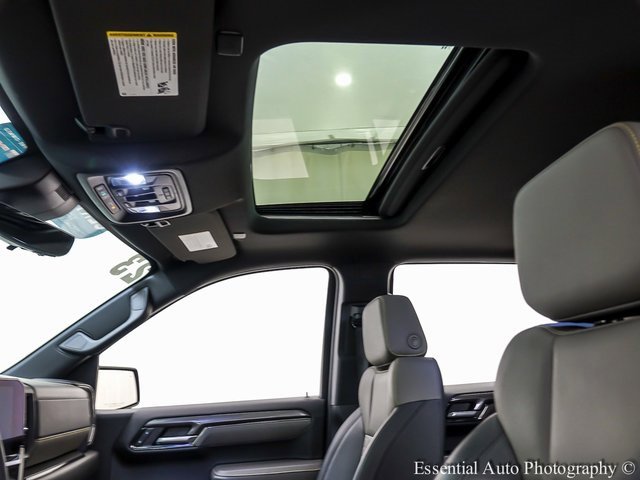 Certified 2023 Chevrolet Silverado 1500 ZR2 image 13