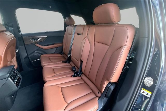 New 2026 Audi Q7 2.0T Premium Plus AWD/4WD image 28