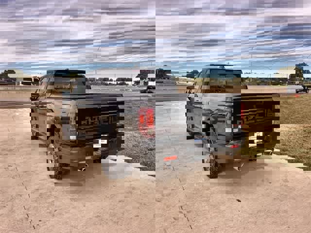 Certified 2025 Honda Ridgeline TrailSport image 5