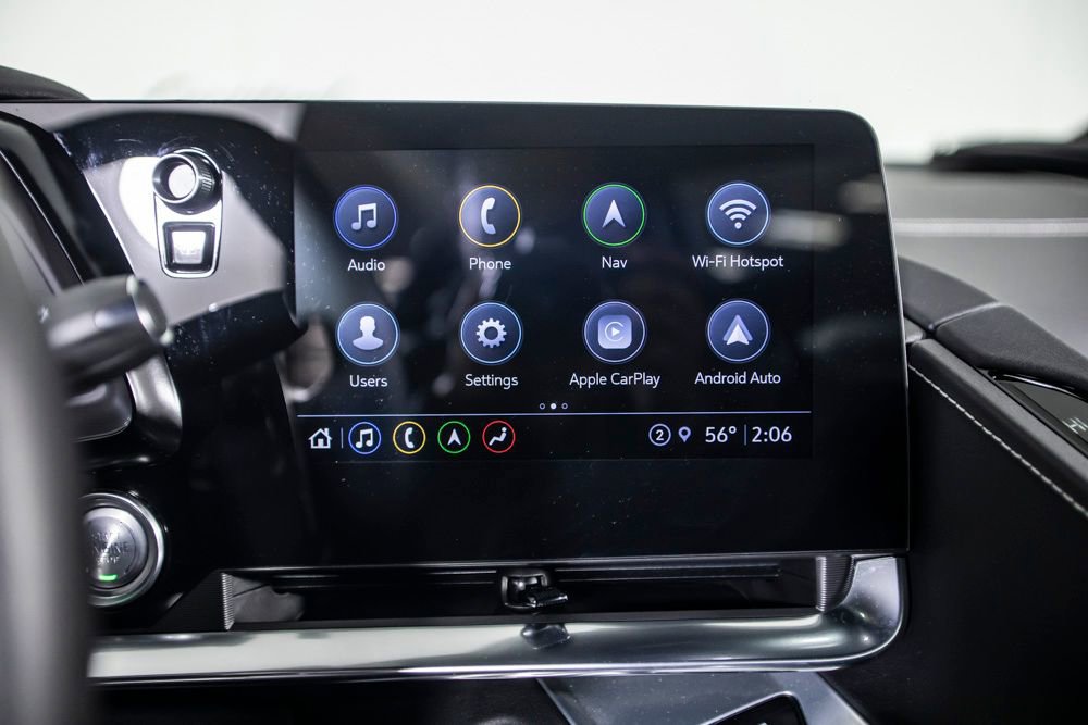 Used 2023 Chevrolet Corvette Stingray Preferred Conv w/ Battery Protection Package image 31