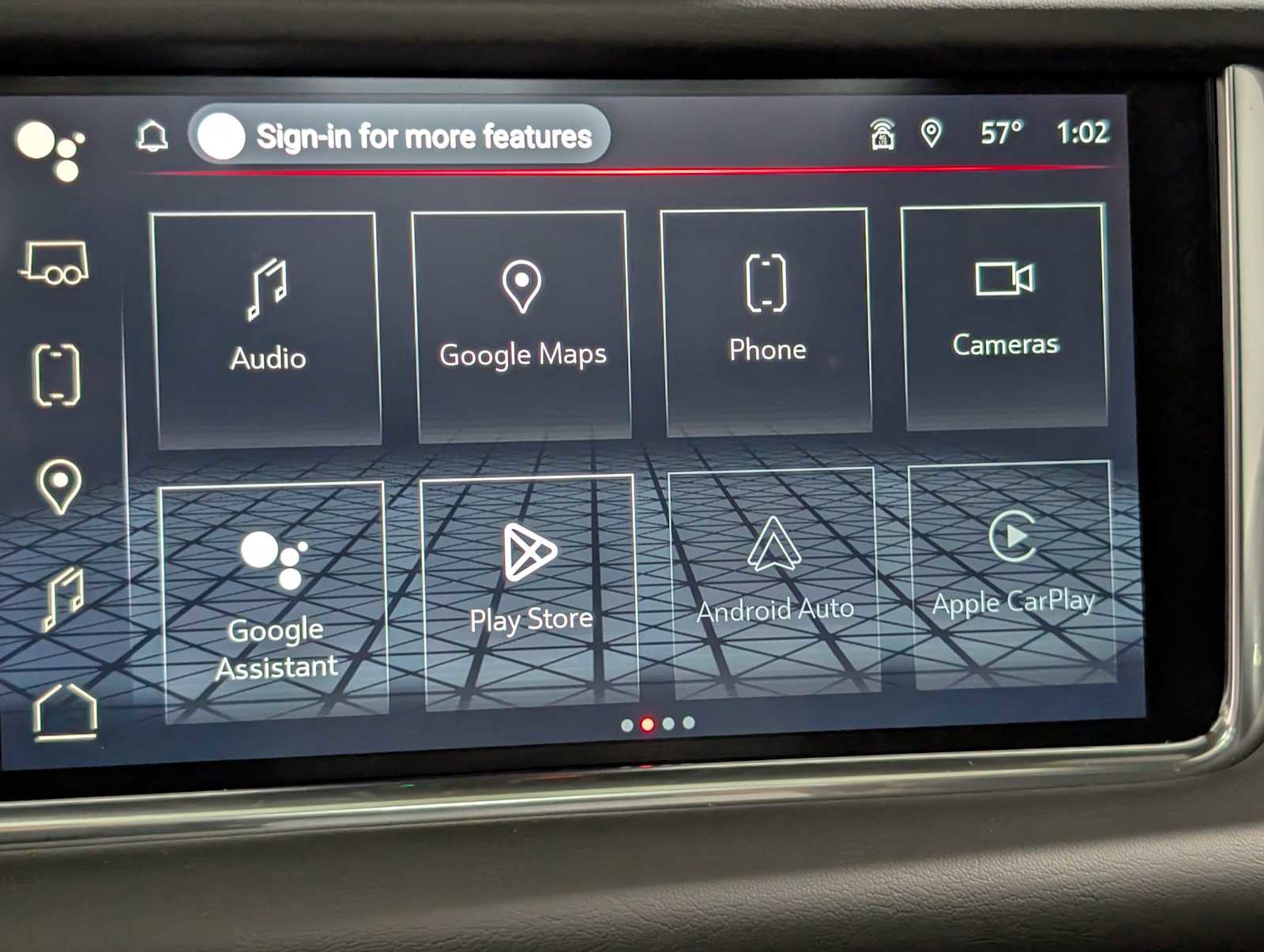 Used 2024 GMC Yukon Denali w/ Advanced Technology Package image 31