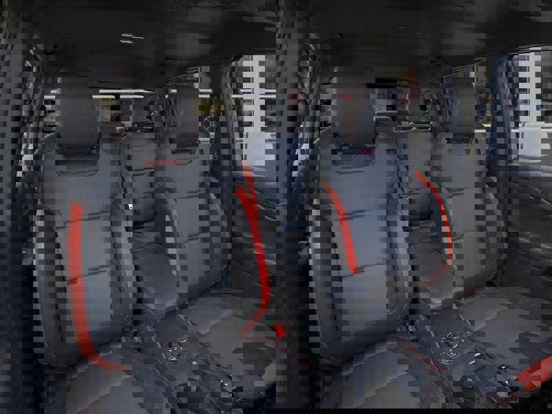 New 2025 Ford Ranger Raptor image 10