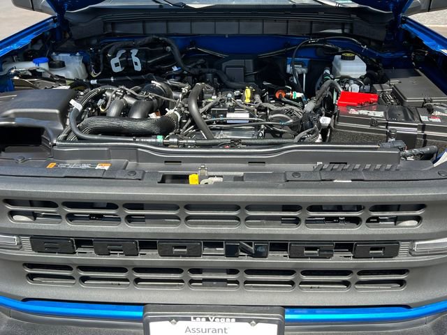 Used 2023 Ford Bronco 2-Door image 26