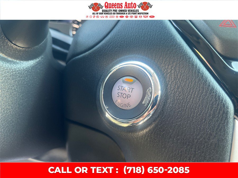Used 2019 Nissan Pathfinder S AWD/4WD image 39