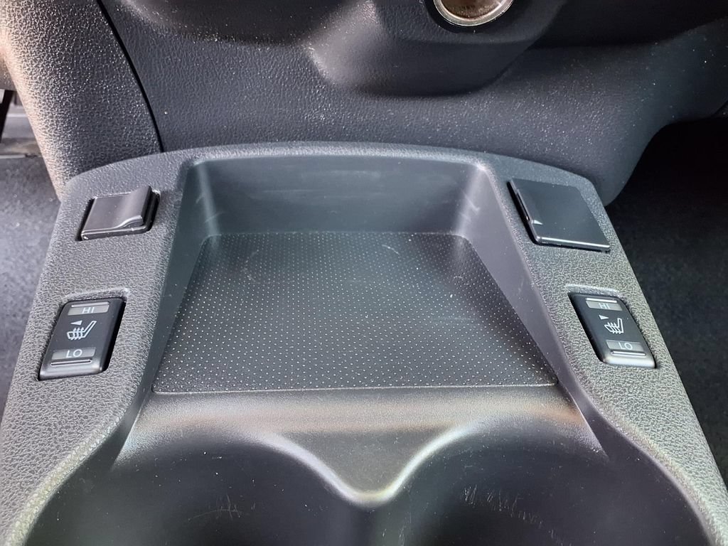Used 2016 Nissan Leaf S FWD image 6