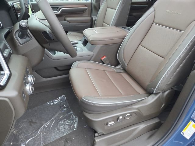 New 2026 GMC Sierra 3500 Denali image 36