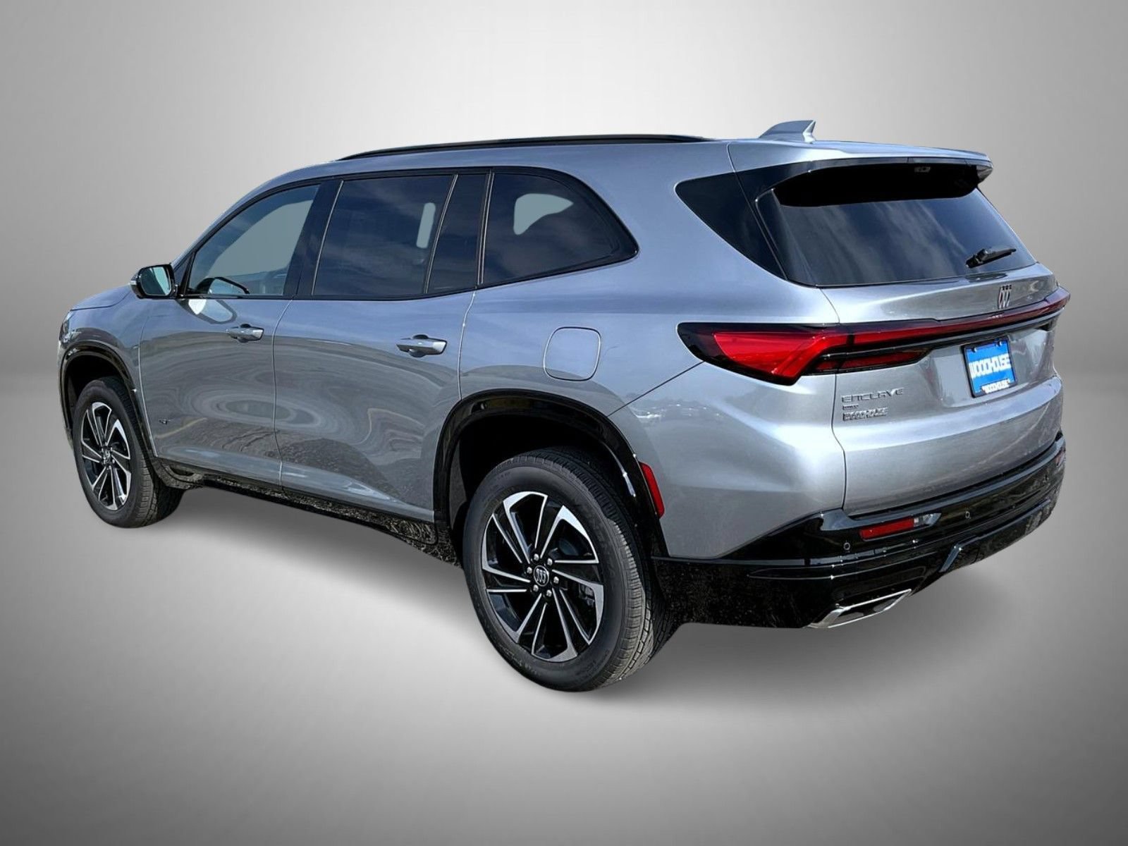 New 2026 Buick Enclave Sport Touring w/ Power Package AWD/4WD image 7
