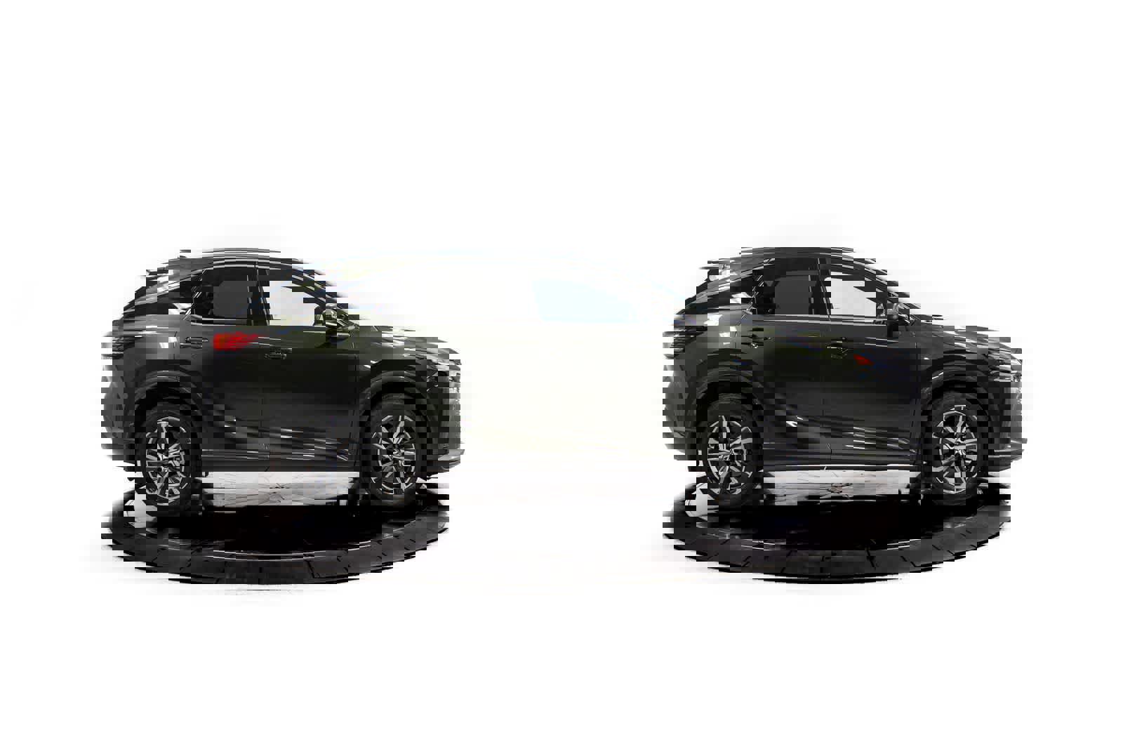 Used 2024 Lexus RX 350 Premium w/ Convenience Package FWD image 8