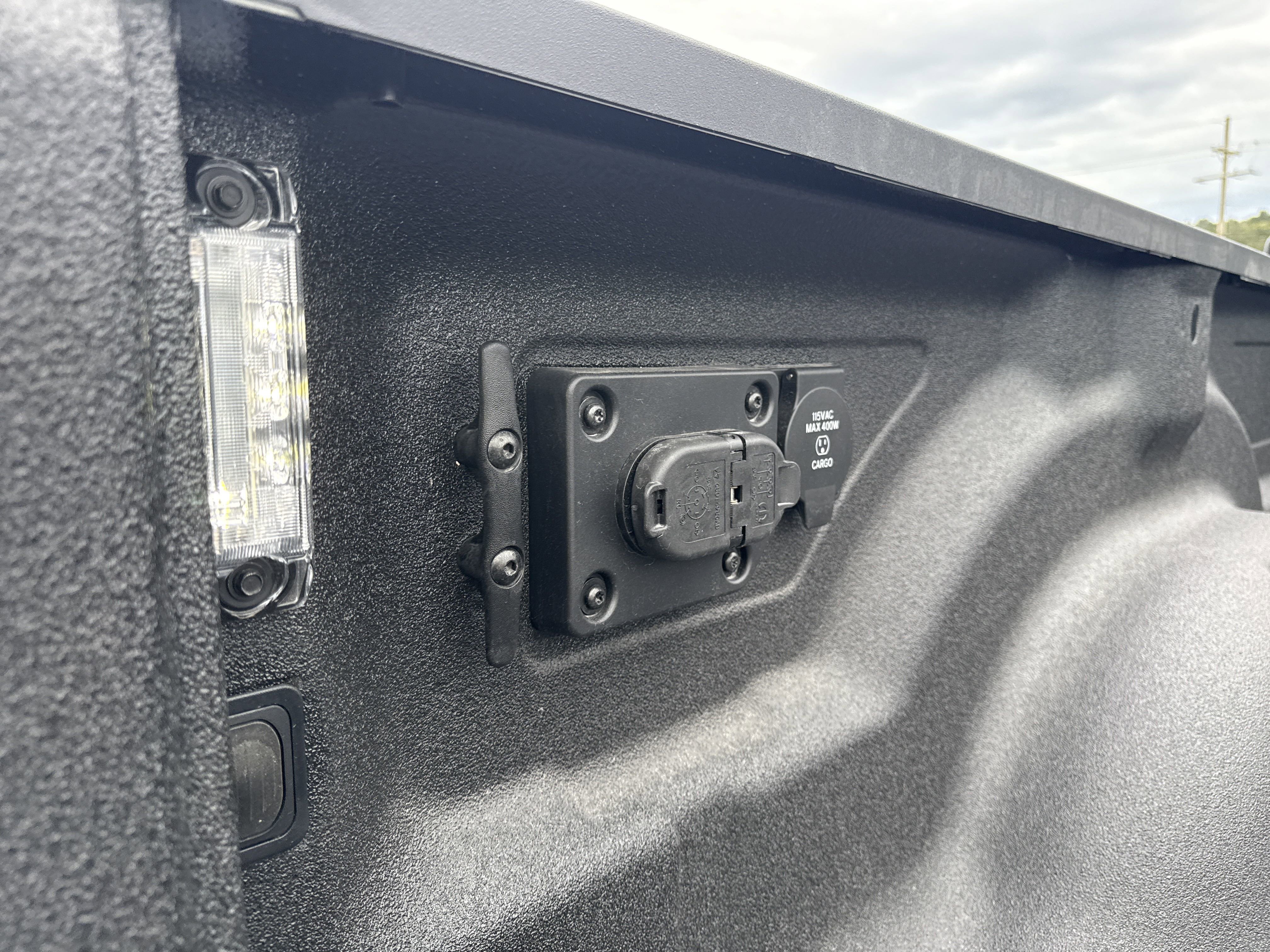 New 2026 RAM 2500 Tradesman image 11