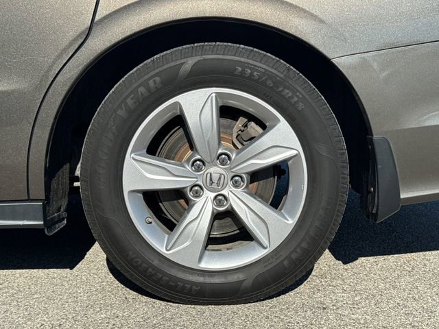 Used 2019 Honda Odyssey EX-L image 47