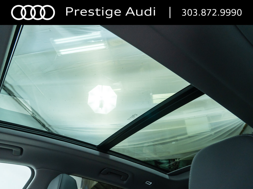 Used 2026 Audi Q5 Premium Plus AWD/4WD image 25