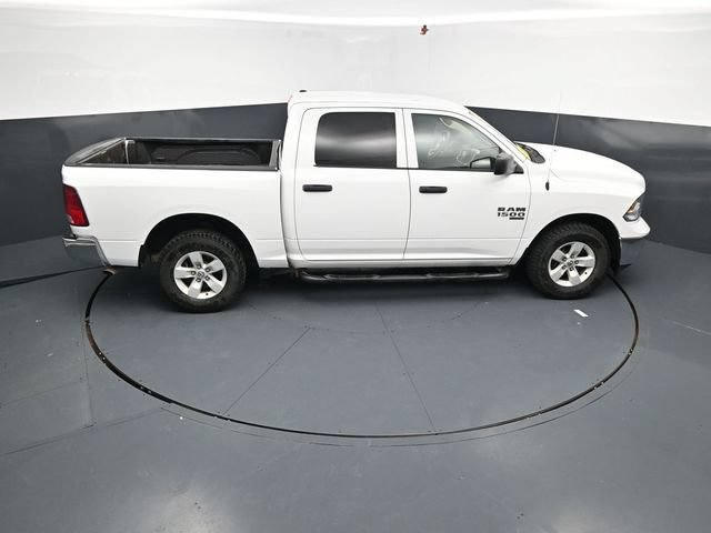 Used 2022 RAM 1500 Classic SLT AWD/4WD image 47