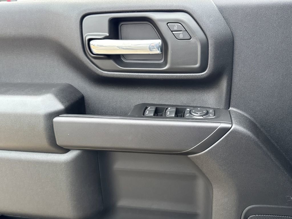 New 2026 Chevrolet Silverado 2500 Custom w/ Custom Value Package image 21
