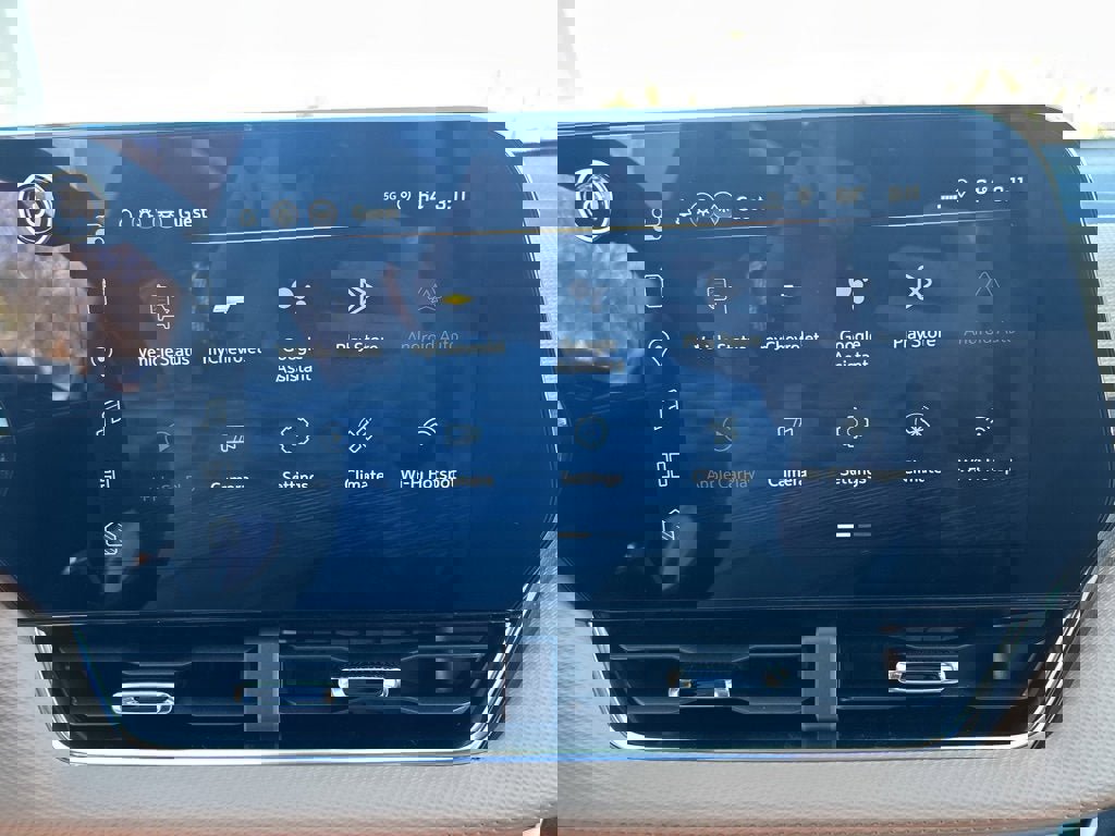 New 2026 Chevrolet Equinox ACTIV image 15