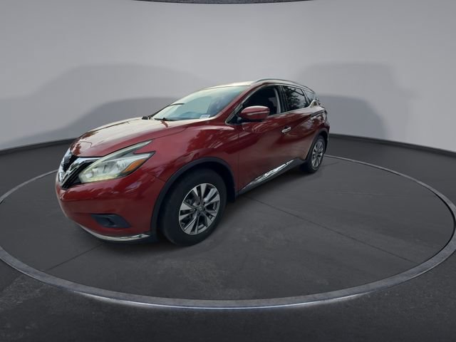 Used 2015 Nissan Murano SL image 4