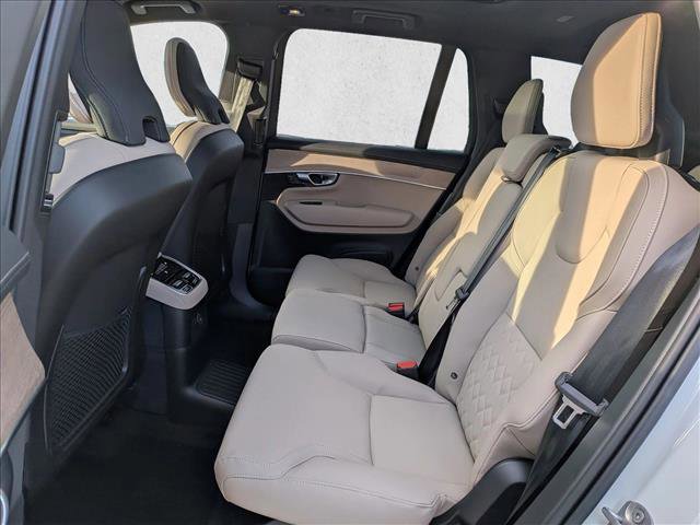 New 2026 Volvo XC90 T8 Plus w/ Protection Package Premier image 17