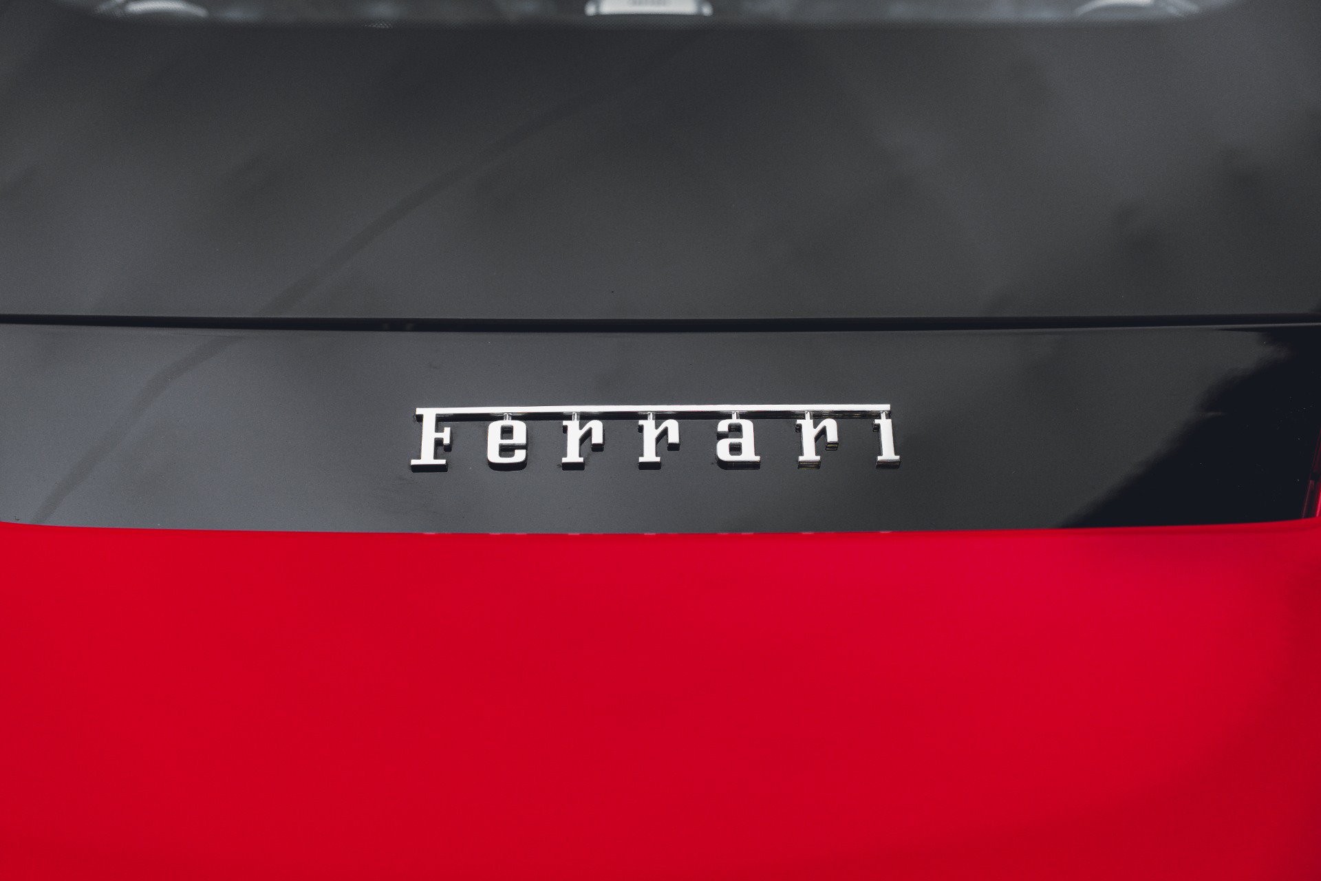 Used 2017 Ferrari 488 GTB RWD image 34