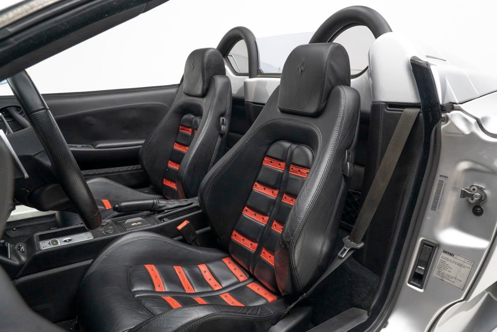 Used 2007 Ferrari F430 Spider image 31