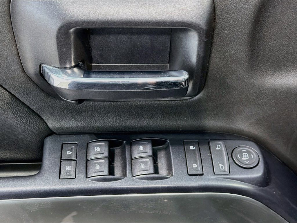 Used 2019 Chevrolet Silverado 1500 LT w/ All Star Edition AWD/4WD image 12